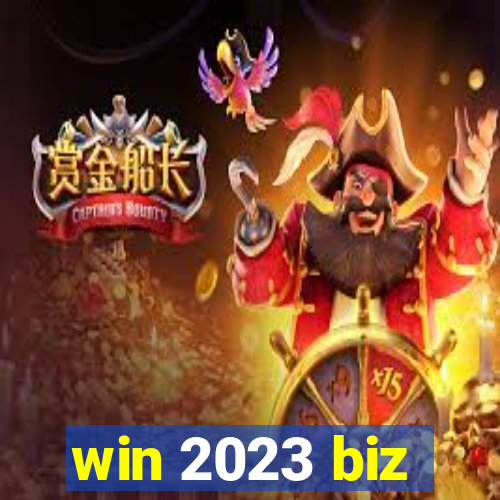 win 2023 biz